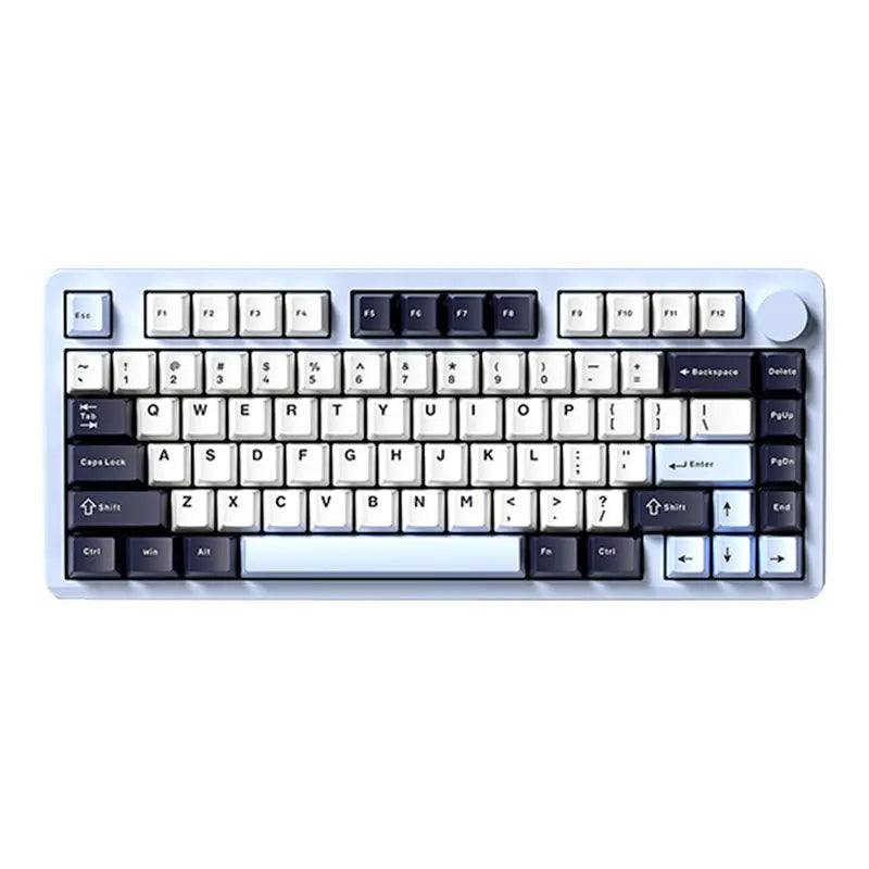 WhatGeek x LEOBOG Hi8 & Hi8 SE Aluminum Mechanical Keyboard LEOBOG