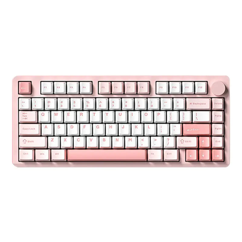 WhatGeek x LEOBOG Hi8 & Hi8 SE Aluminum Mechanical Keyboard LEOBOG