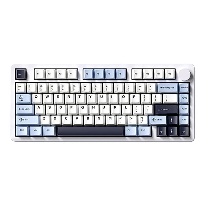 WhatGeek x LEOBOG Hi8 & Hi8 SE Aluminum Mechanical Keyboard LEOBOG