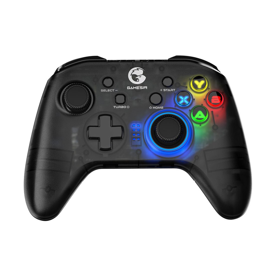 GAMESIR T4 Pro Wireless Gamepad