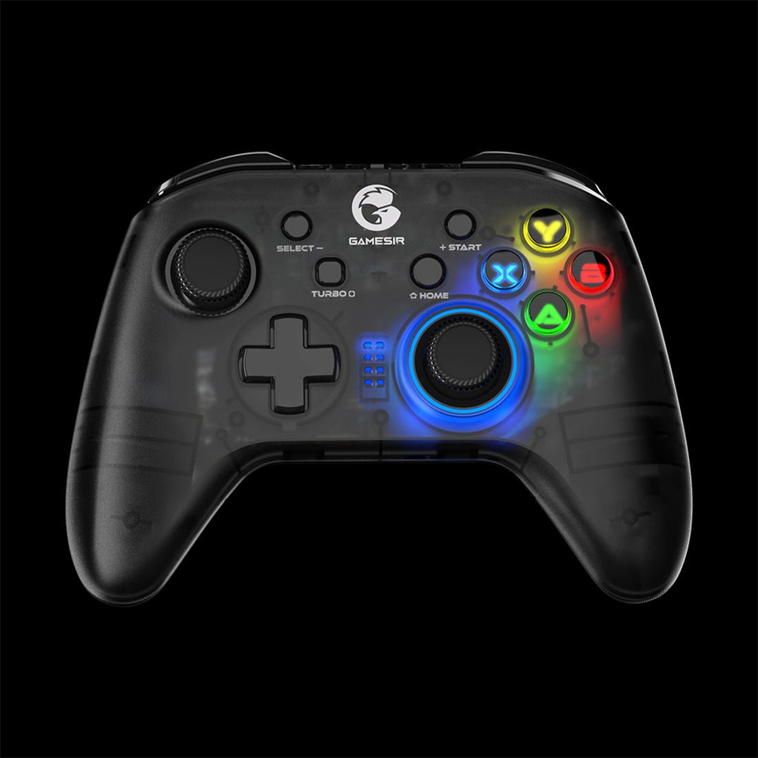 GAMESIR T4 Pro Wireless Gamepad