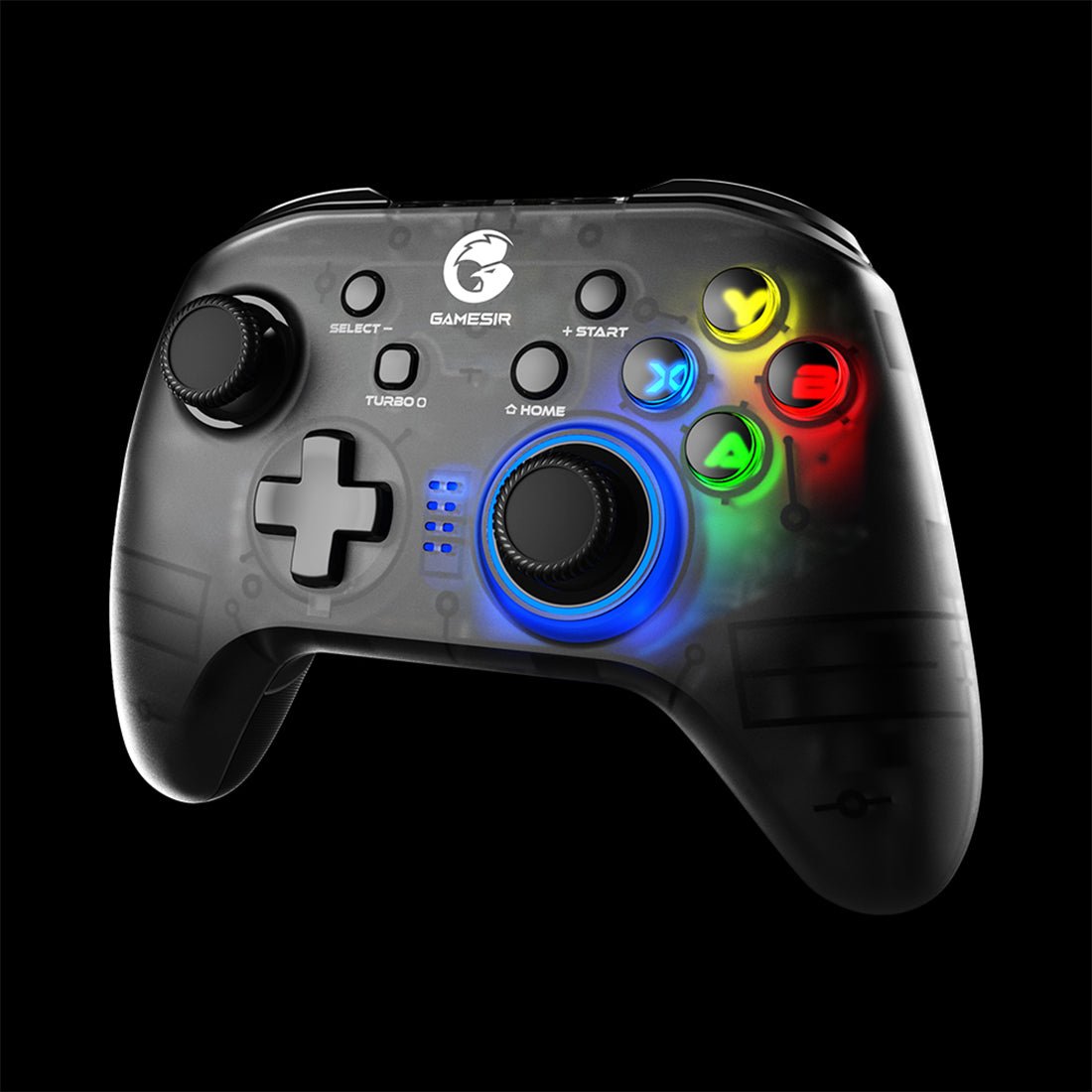 GAMESIR T4 Pro Wireless Gamepad