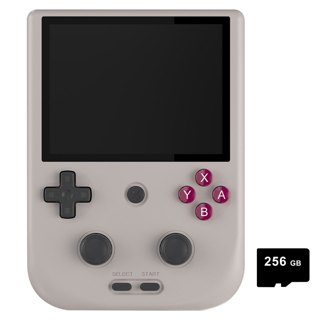 Anbernic RG405V 4-Inch Handheld Game Console