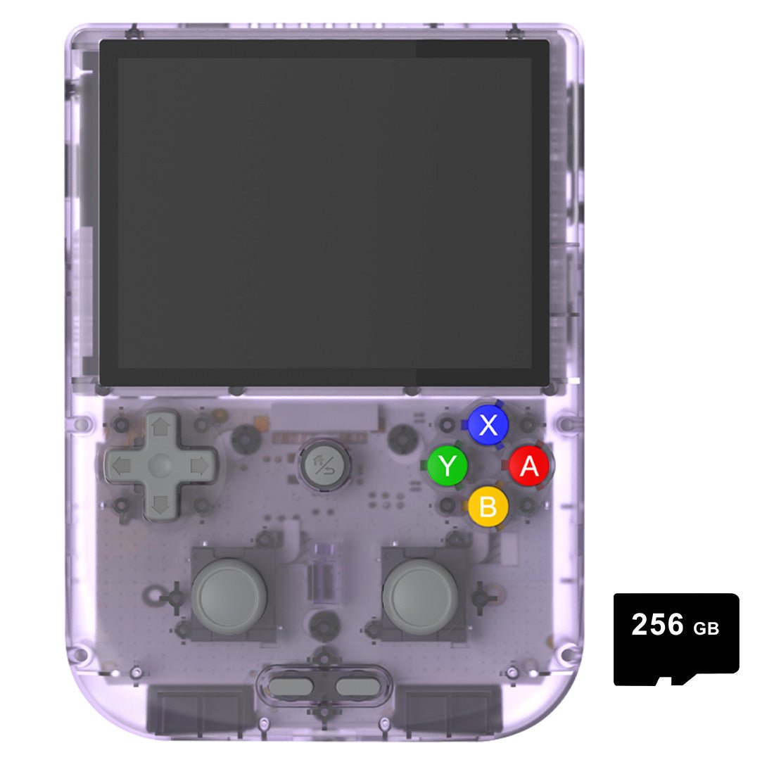 Anbernic RG405V 4-Inch Handheld Game Console