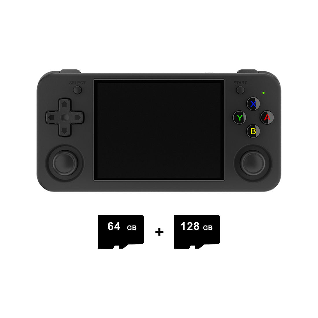 Anbernic RG35XX H Retro Portable Handheld Game Console