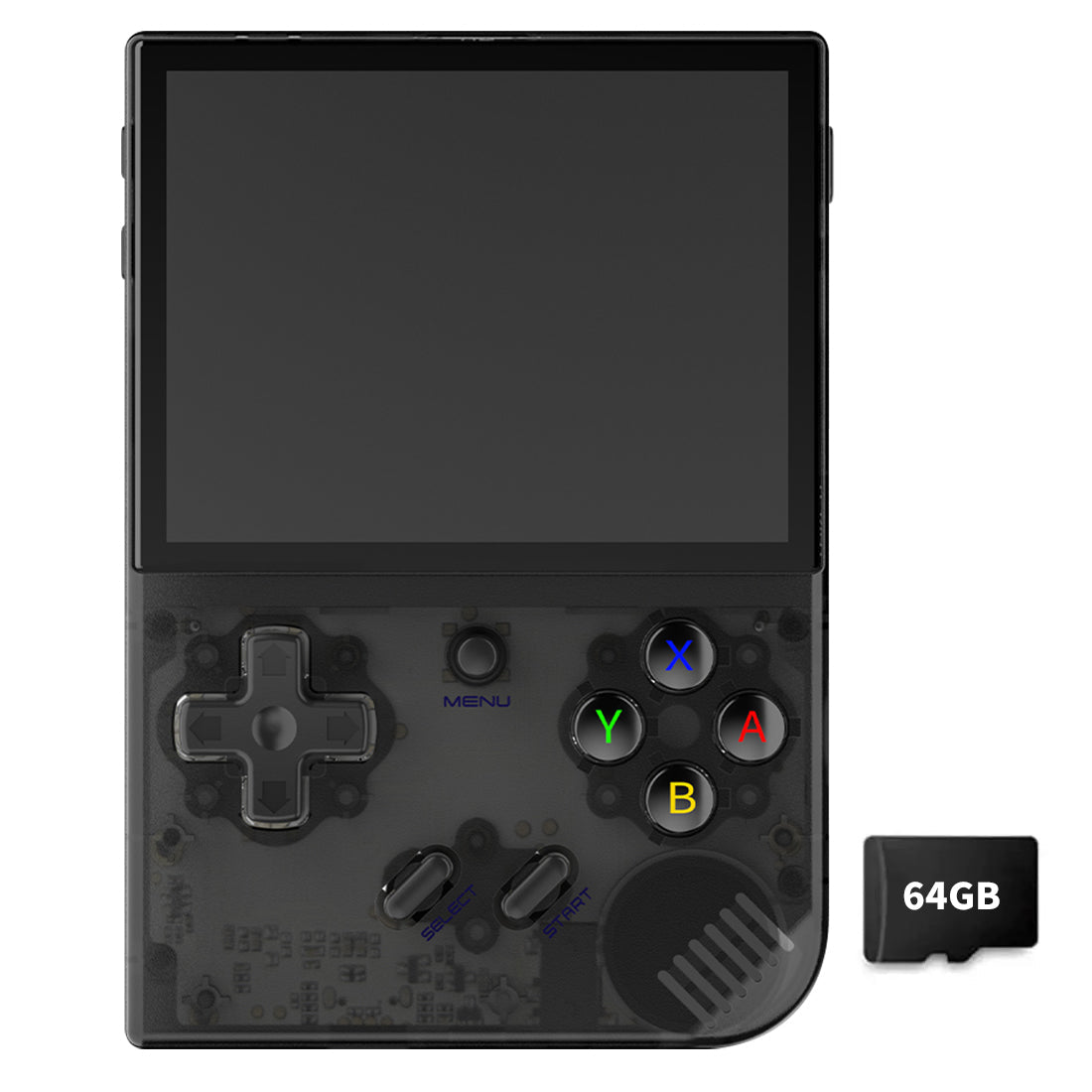 Anbernic RG35XX Plus Retro Handheld Game Console