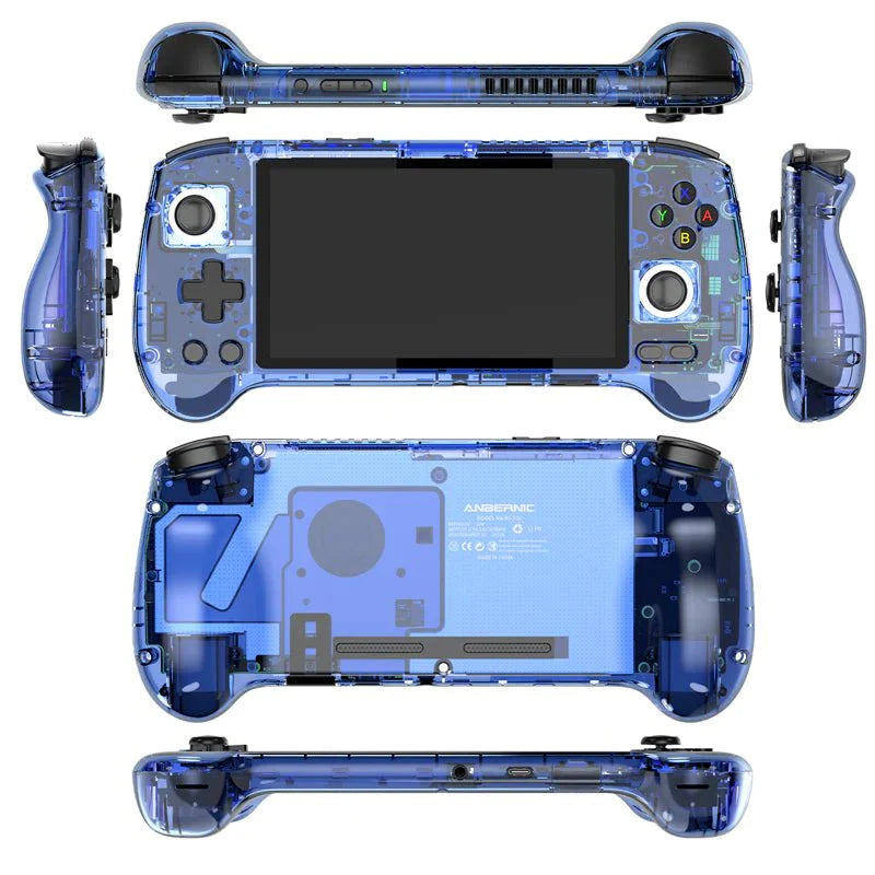 Anbernic RG556 Handheld Game Console