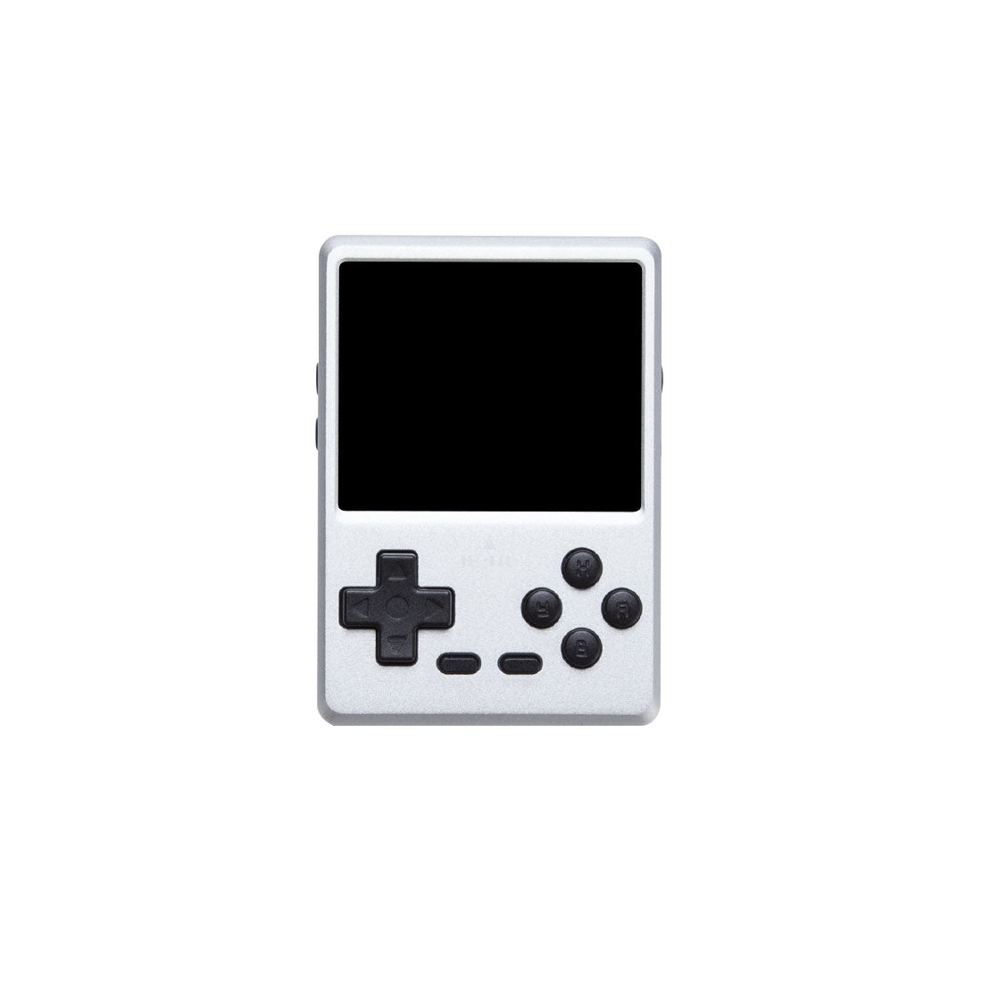 GKD PIXEL 2.4-Inch Metal Portable Handheld Game Console