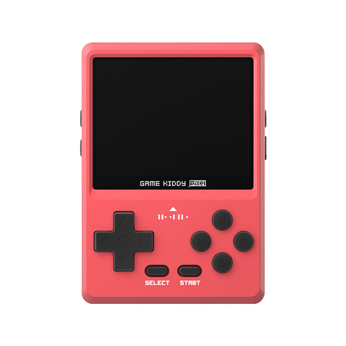 GKD PIXEL 2.4-Inch Metal Portable Handheld Game Console