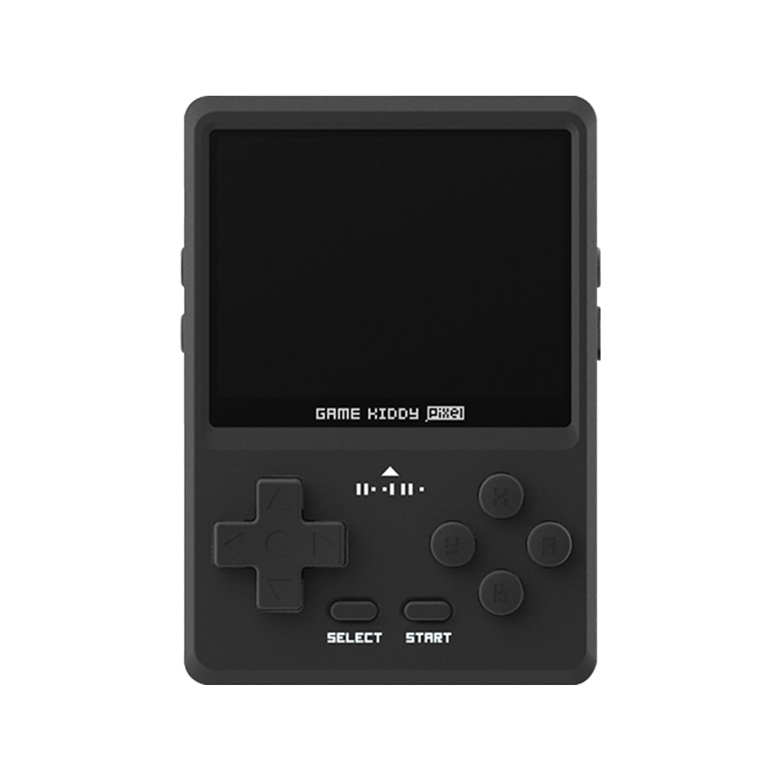 GKD PIXEL 2.4-Inch Metal Portable Handheld Game Console