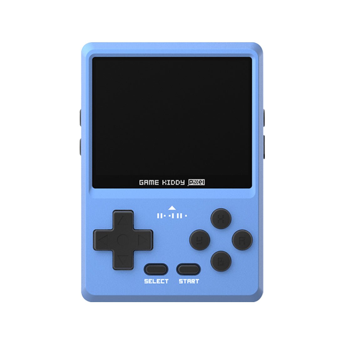 GKD PIXEL 2.4-Inch Metal Portable Handheld Game Console