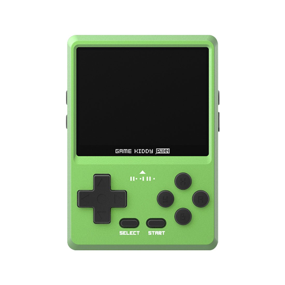 GKD PIXEL 2.4-Inch Metal Portable Handheld Game Console