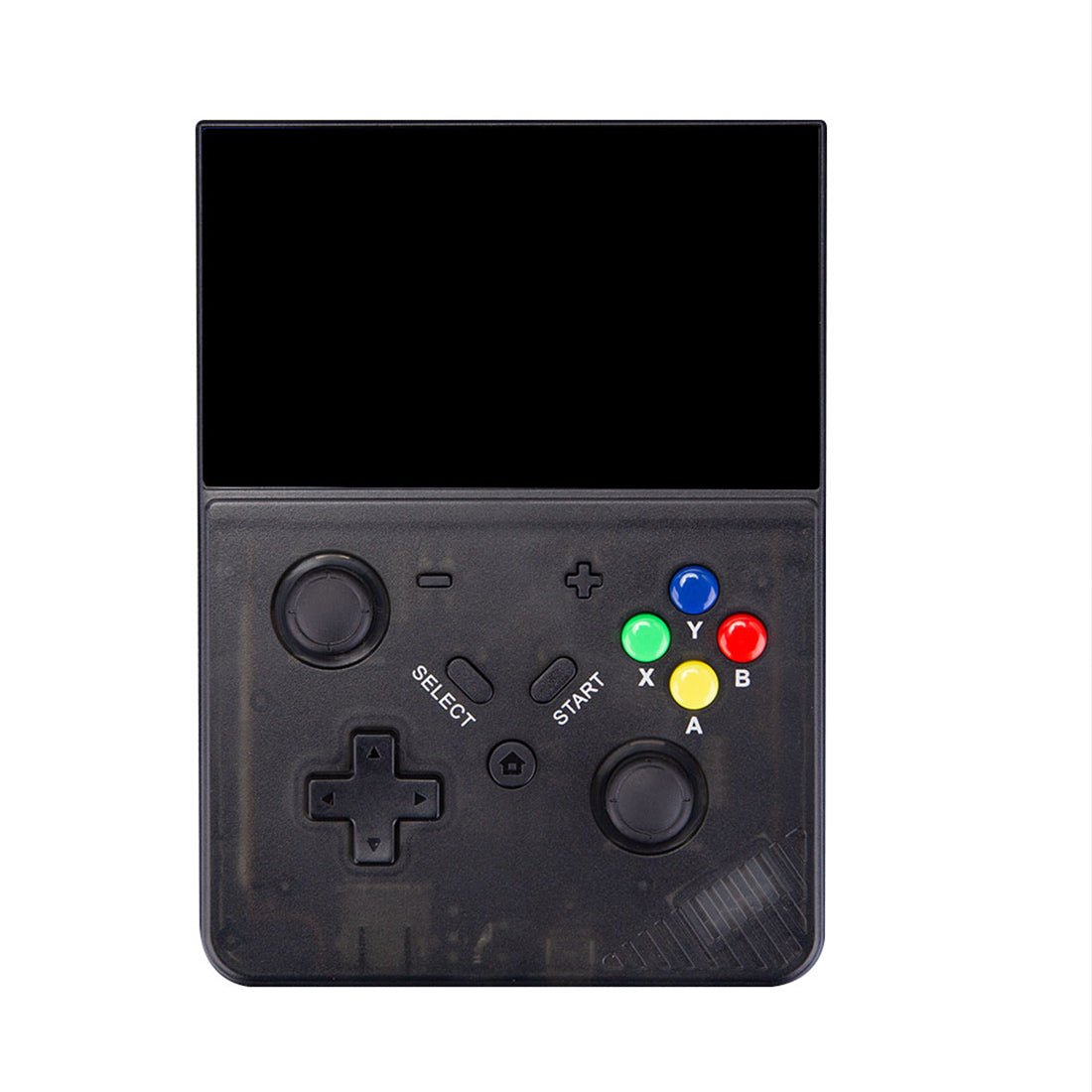 M18 4.3-Inch Vertical Screen Retro Portable Handheld Game Console