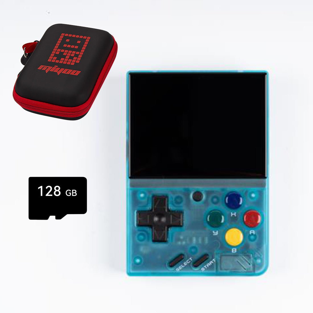 Miyoo mini V4 Portable Handheld Game Console