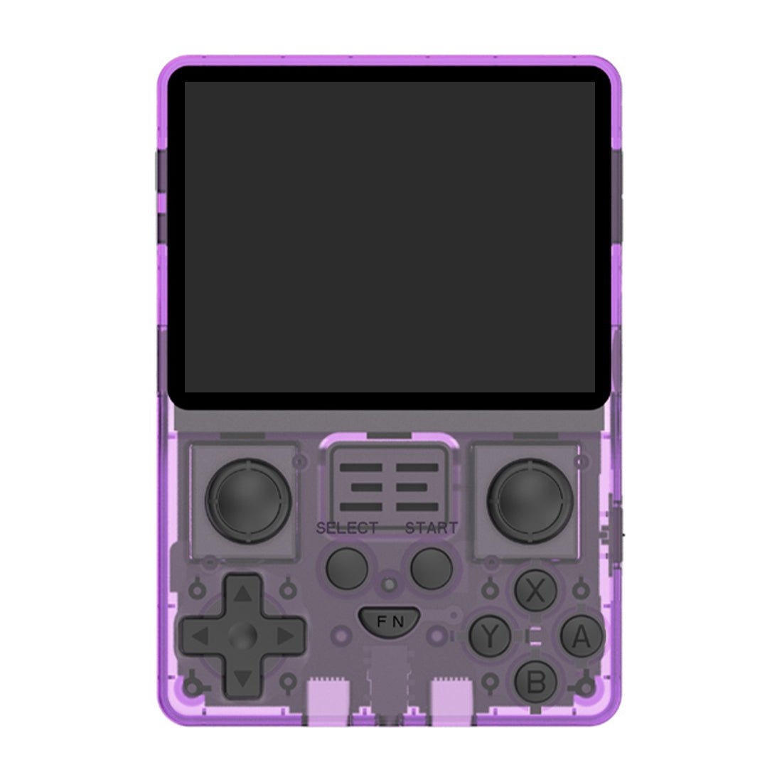 Powkiddy RGB20S Handheld Game Console