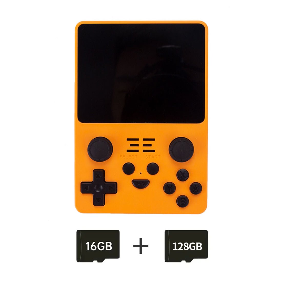 Powkiddy RGB20S Handheld Game Console