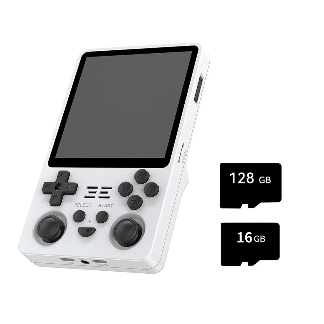 Powkiddy RGB20SX Handheld Game Console