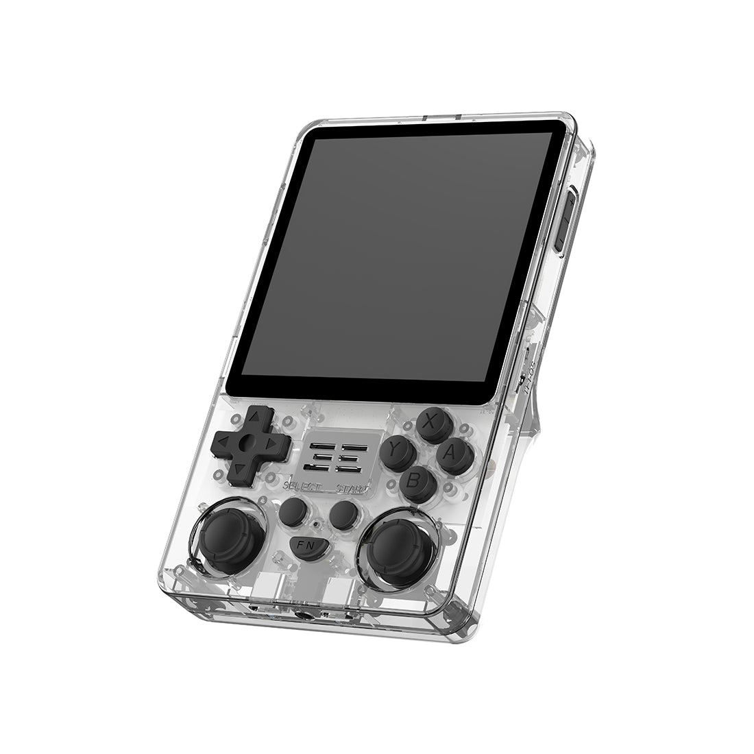 Powkiddy RGB20SX Handheld Game Console