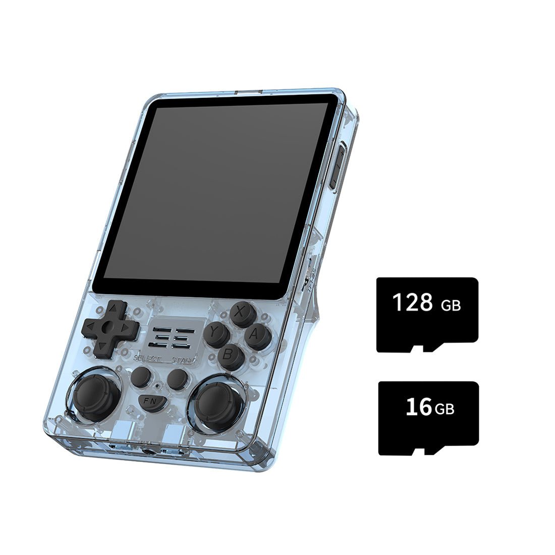 Powkiddy RGB20SX Handheld Game Console