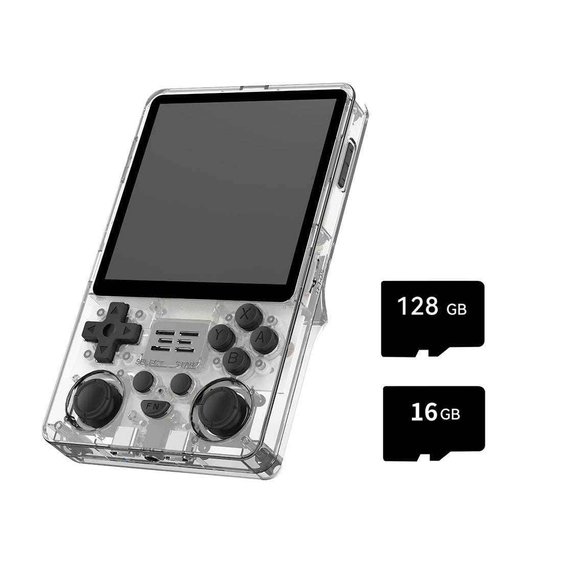 Powkiddy RGB20SX Handheld Game Console