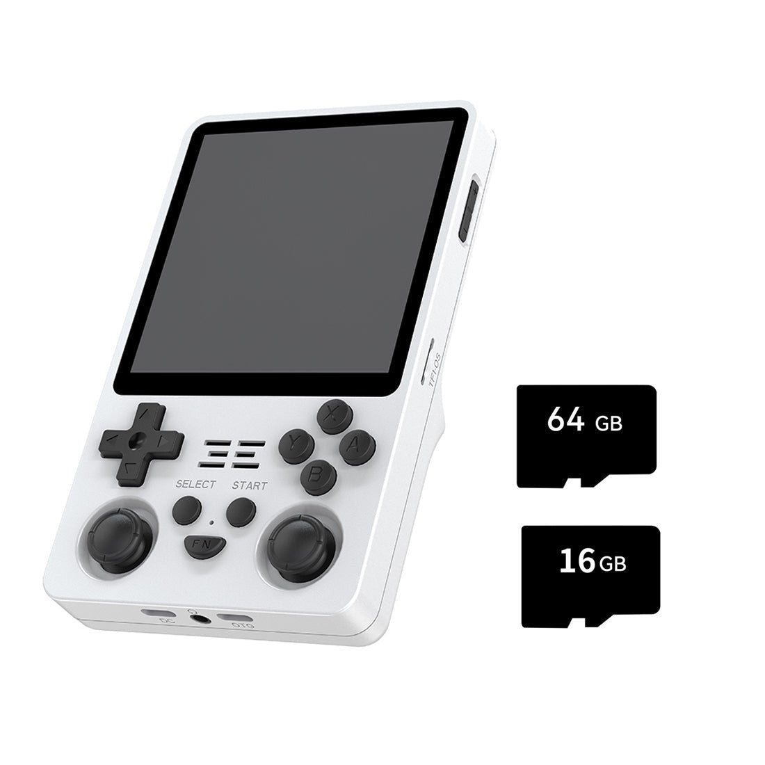 Powkiddy RGB20SX Handheld Game Console