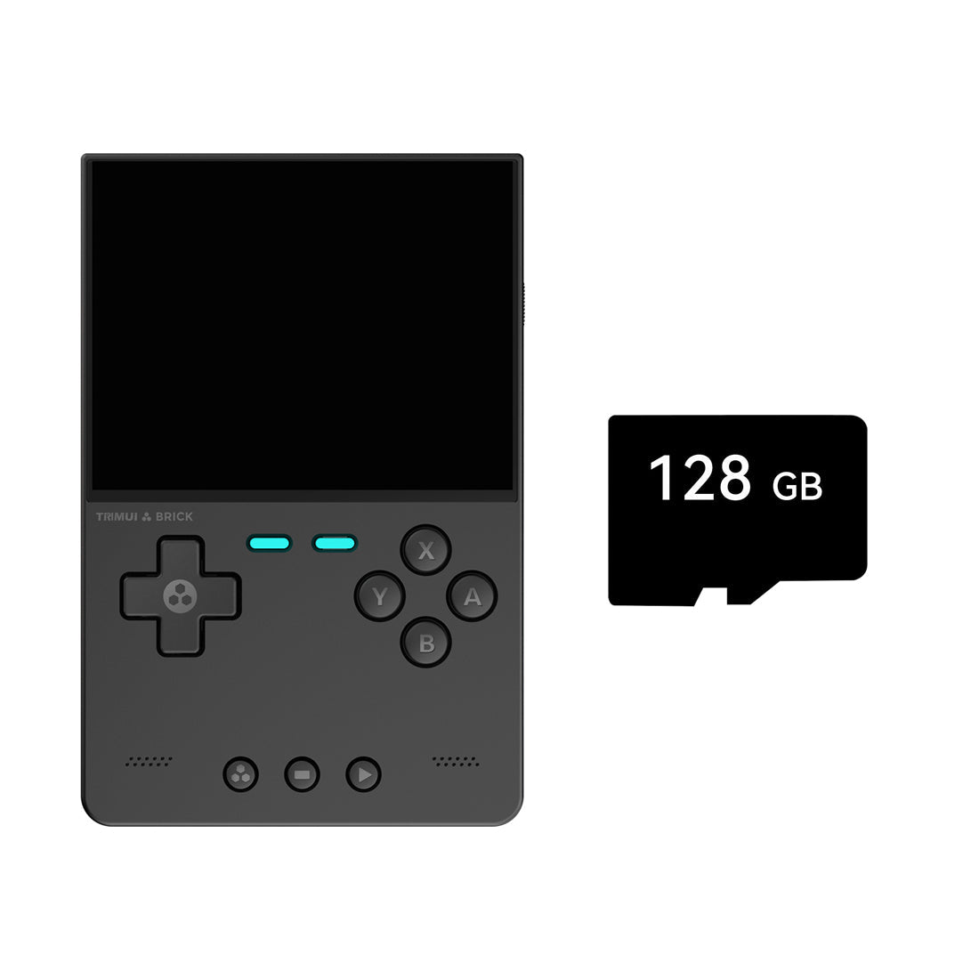 TRIMUI BRICK 3.2-inch Retro Handheld Game Console (Presale: Nov 20-30)