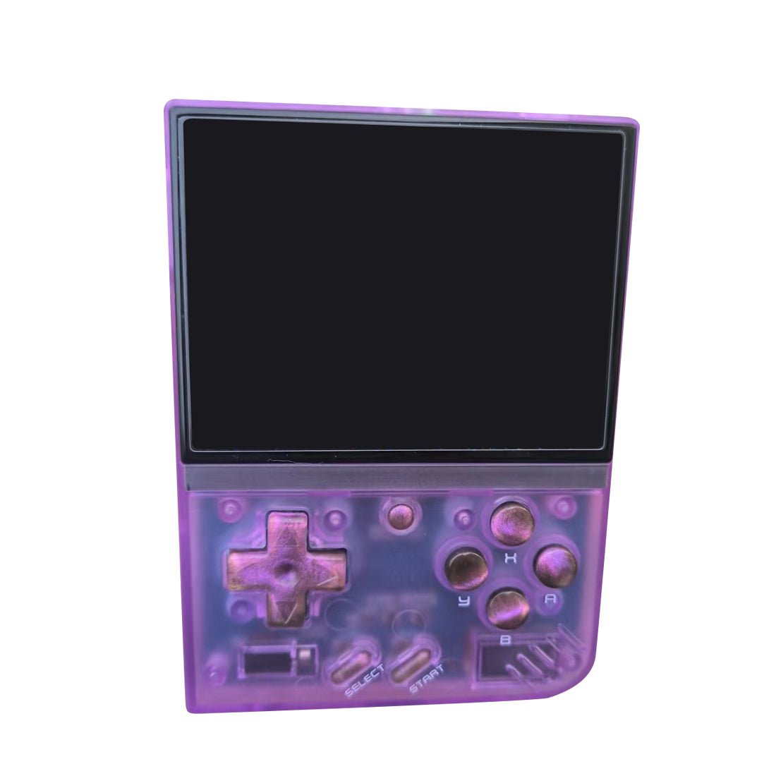 Customize Buttons Kit for Miyoo Mini/ Miyoo Mini Plus