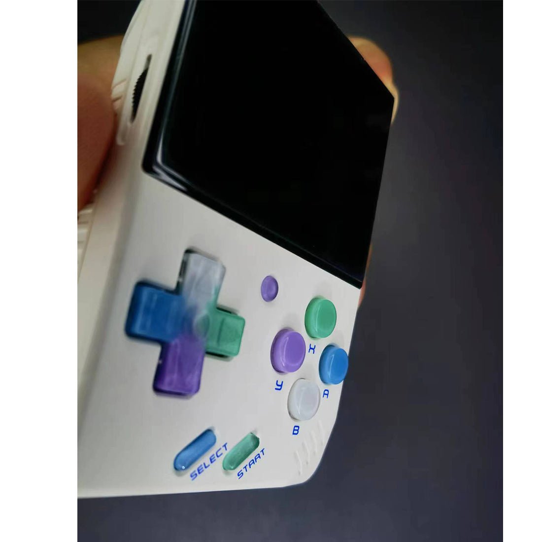Customize Buttons Kit for Miyoo Mini/ Miyoo Mini Plus