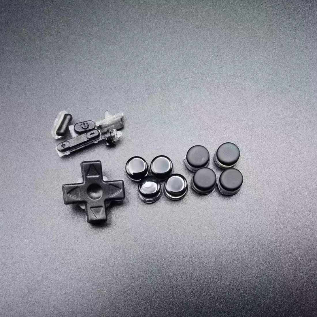 Customize Buttons Kit for Miyoo Mini/ Miyoo Mini Plus