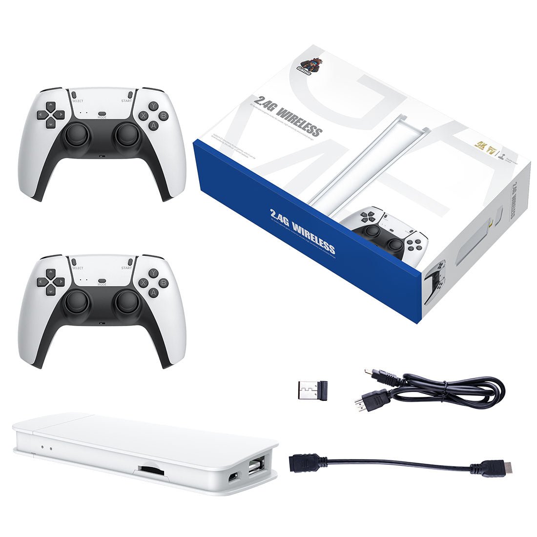 M15 Game Console HDMI 4K Video Game Toy