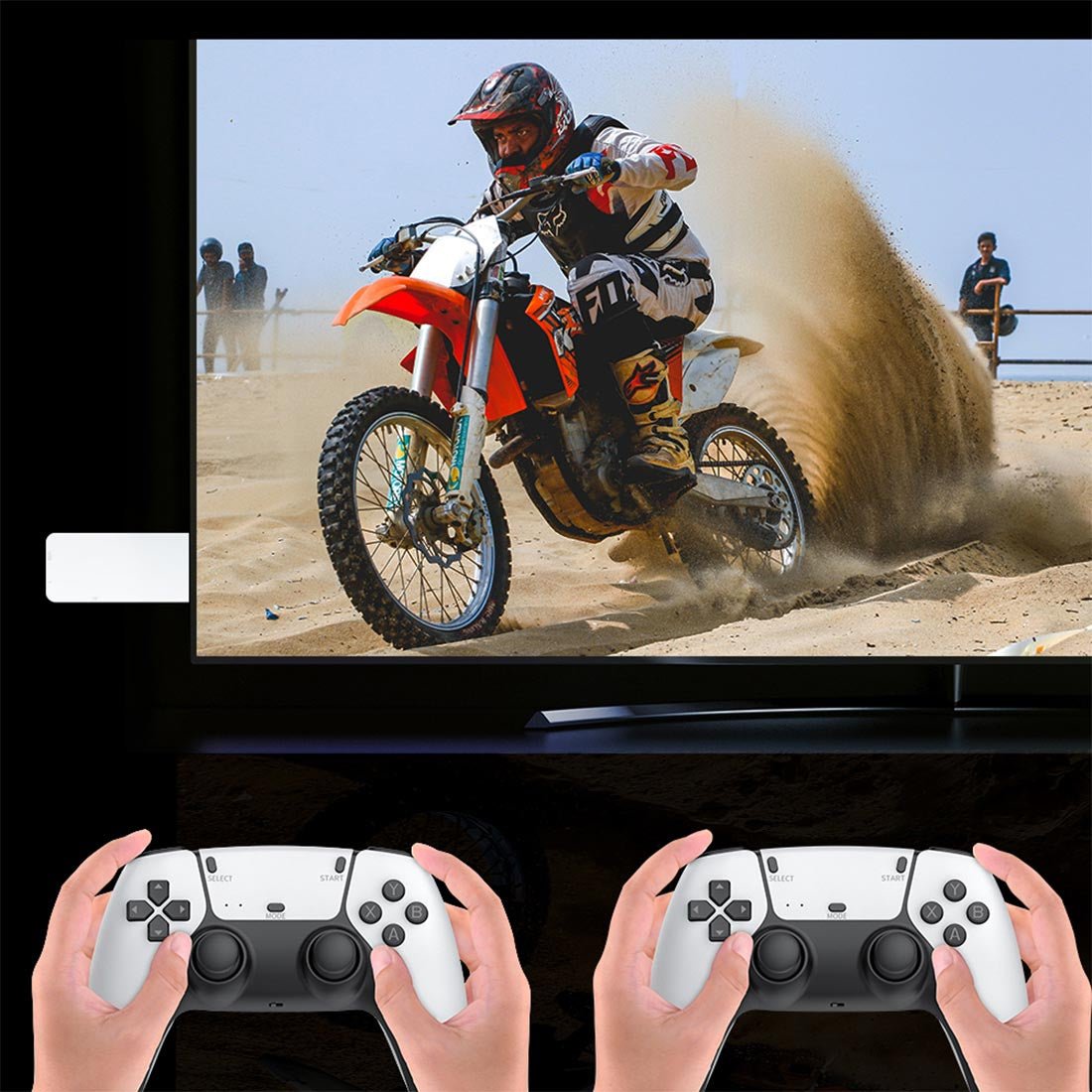 M15 Game Console HDMI 4K Video Game Toy
