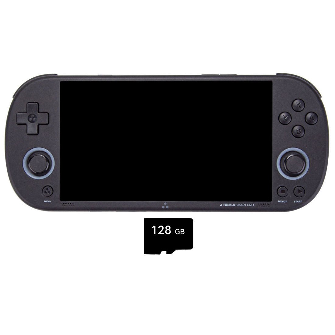 Trimui Smart Pro Portable Game Console