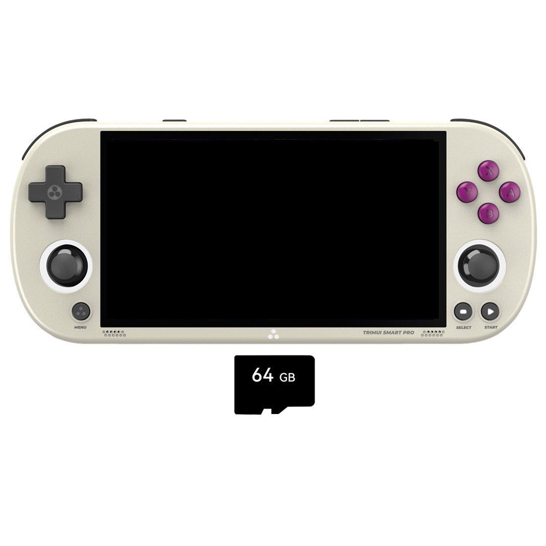 Trimui Smart Pro Portable Game Console
