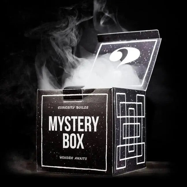 Mystery Box [One Time Offer] Pocket Console